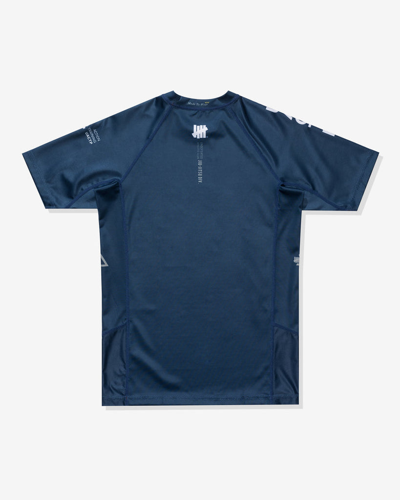 UACTP PERFORMANCE TECHWEAR S/S