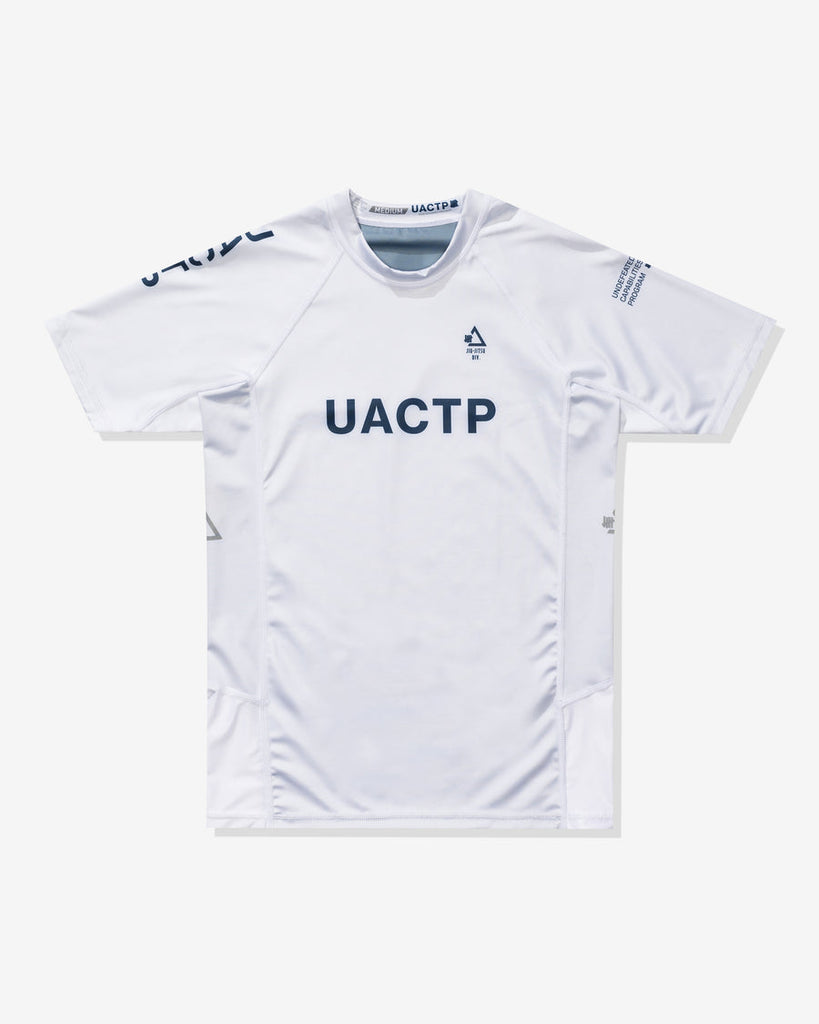 UACTP PERFORMANCE TECHWEAR S/S