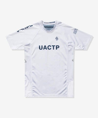 UACTP PERFORMANCE TECHWEAR S/S