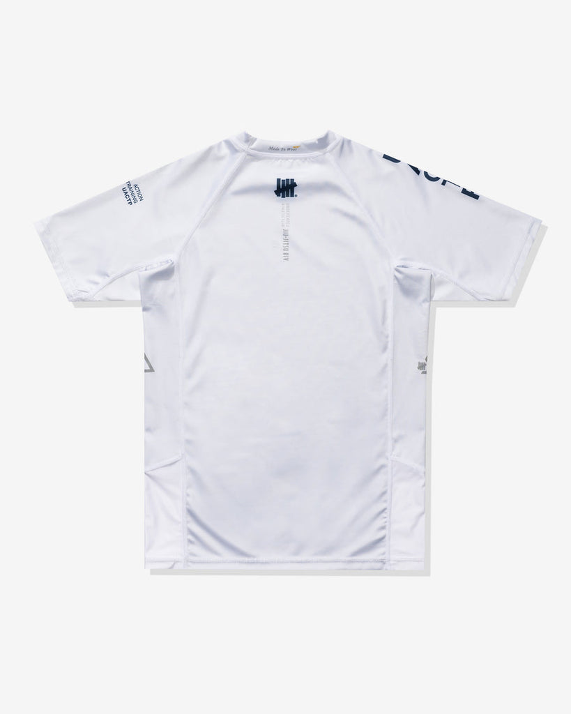 UACTP PERFORMANCE TECHWEAR S/S