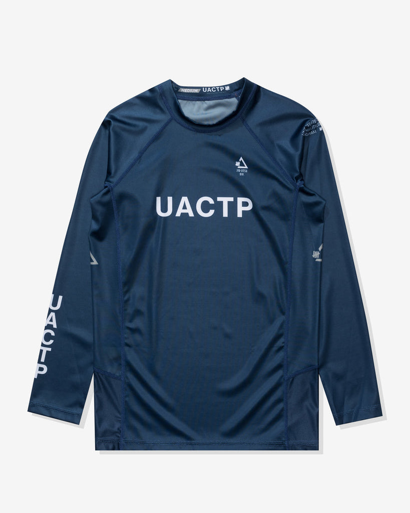 UACTP PERFORMANCE TECHWEAR L/S