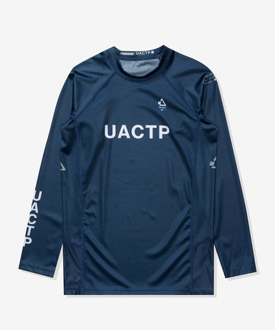 UACTP PERFORMANCE TECHWEAR L/S