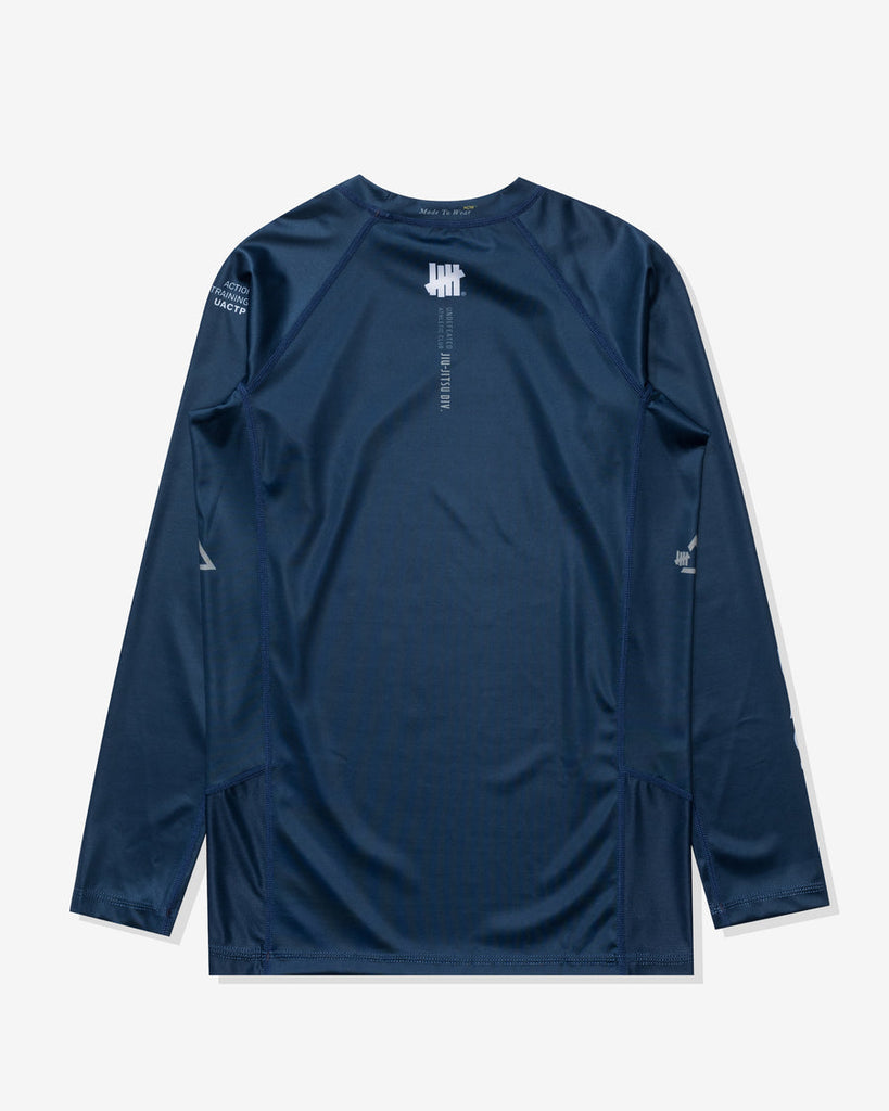 UACTP PERFORMANCE TECHWEAR L/S