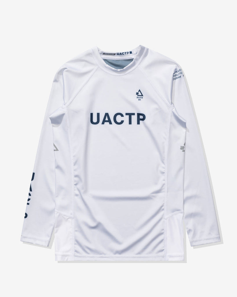 UACTP PERFORMANCE TECHWEAR L/S