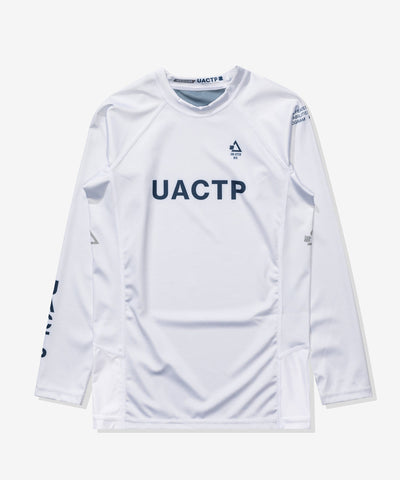 UACTP PERFORMANCE TECHWEAR L/S