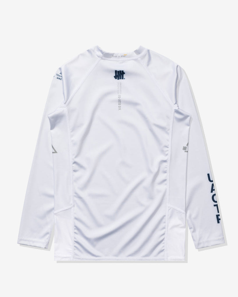 UACTP PERFORMANCE TECHWEAR L/S