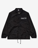 UACTP STENCIL COACHES JACKET