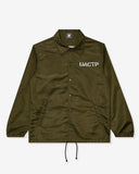 UACTP STENCIL COACHES JACKET