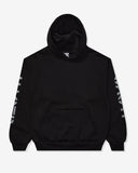 UACTP STENCIL PULLOVER HOOD