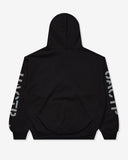 UACTP STENCIL PULLOVER HOOD