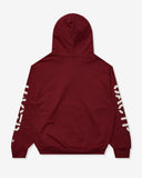 UACTP STENCIL PULLOVER HOOD