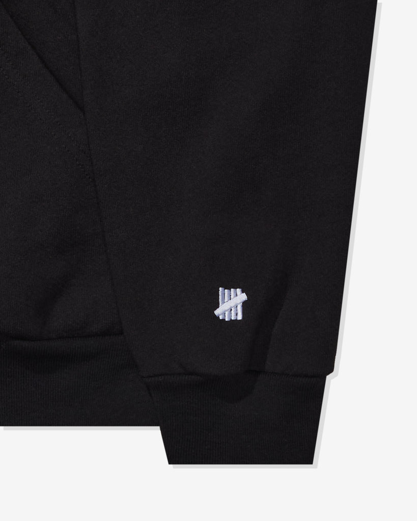 UACTP STENCIL TRAINING PULLOVER HOOD