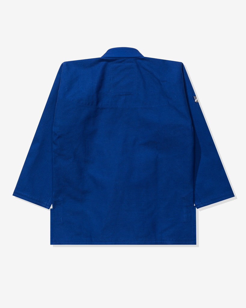 UACTP TRAINING KIMONO – UNDEFEATED JAPAN