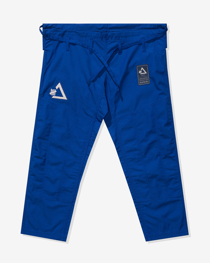 UACTP TRAINING KIMONO – UNDEFEATED JAPAN