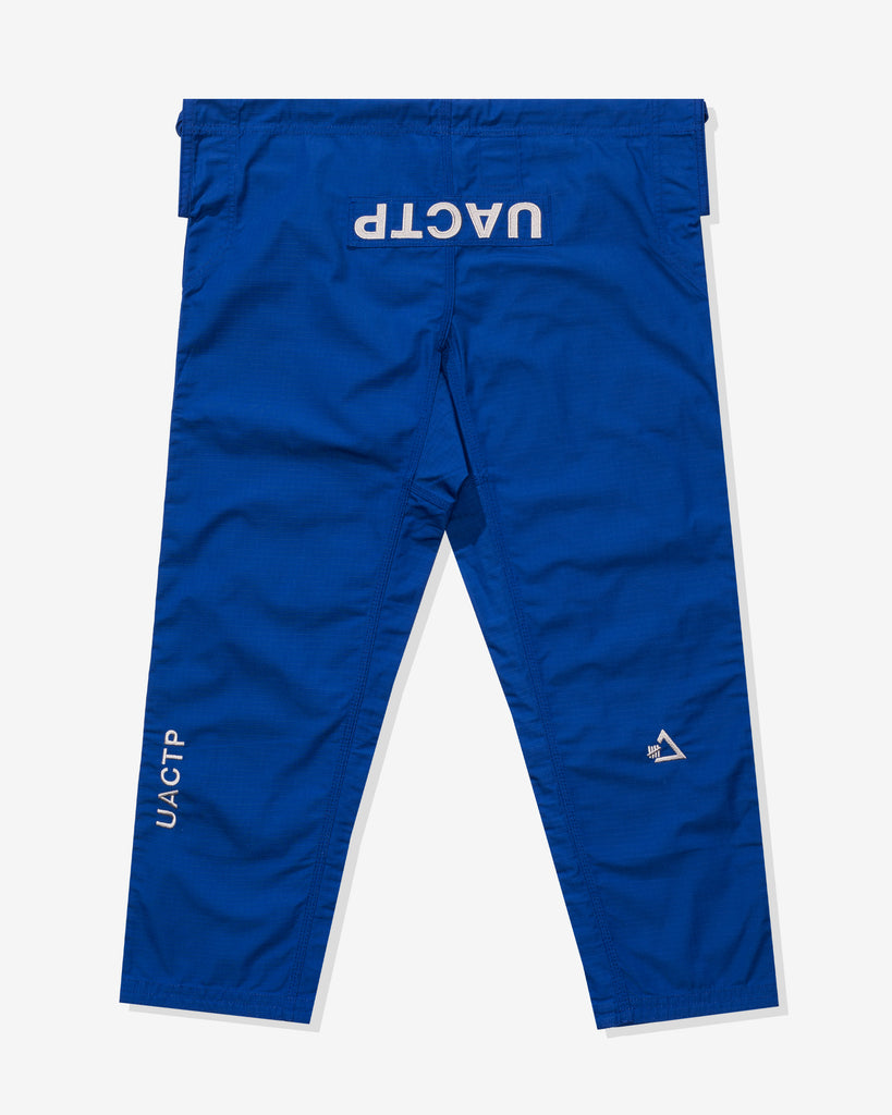 UACTP TRAINING KIMONO