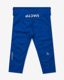 UACTP TRAINING KIMONO