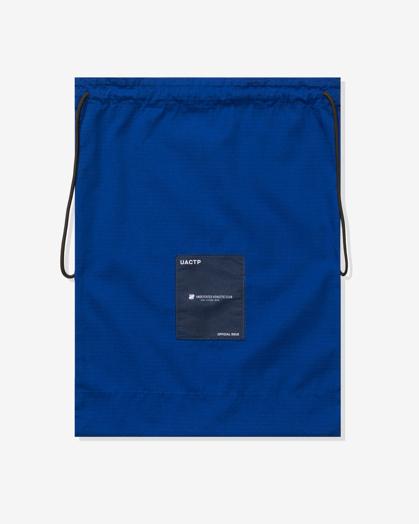 UACTP TRAINING KIMONO