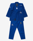 UACTP TRAINING KIMONO