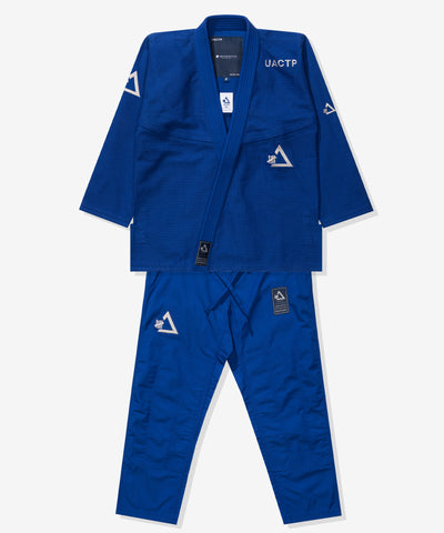 UACTP TRAINING KIMONO