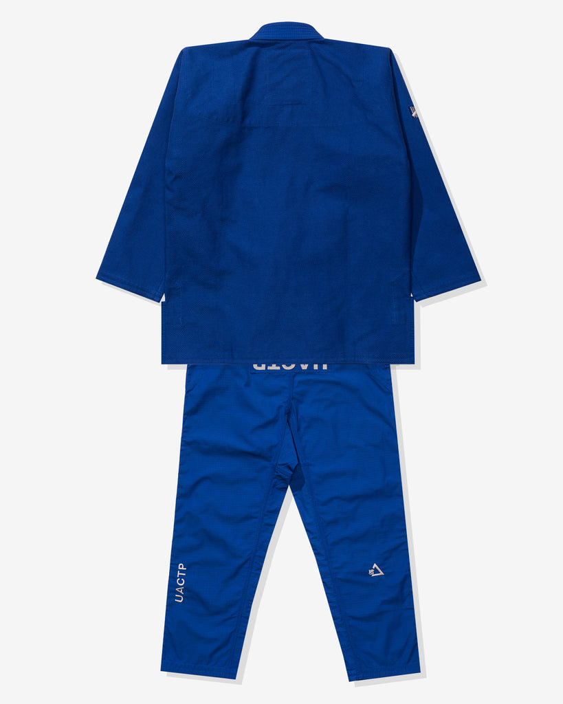UACTP TRAINING KIMONO – UNDEFEATED JAPAN