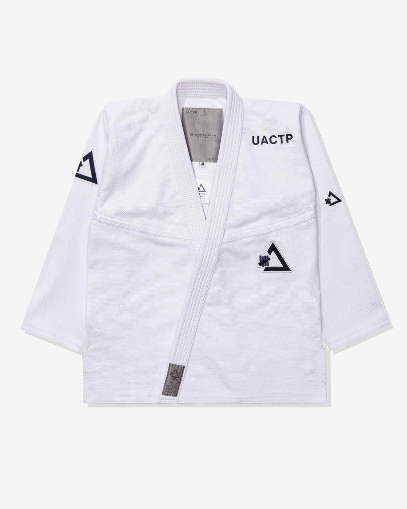 UACTP TRAINING KIMONO