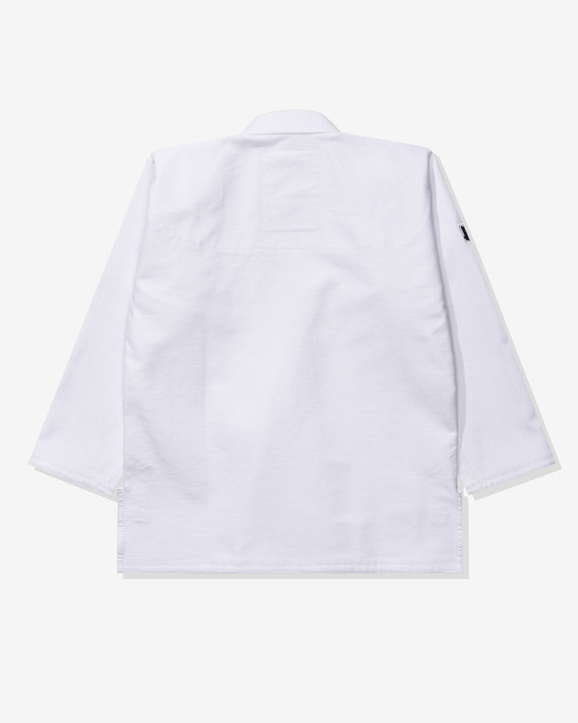 UACTP TRAINING KIMONO