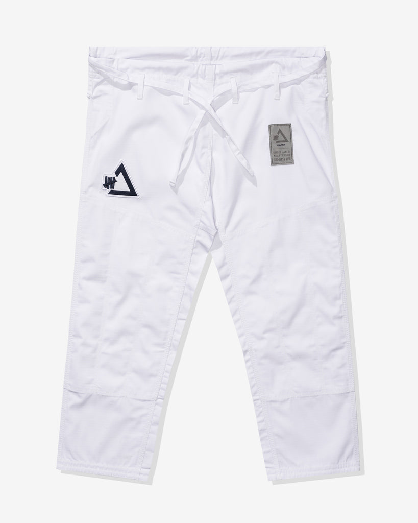 UACTP TRAINING KIMONO