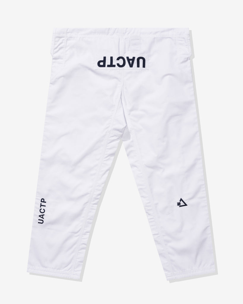 UACTP TRAINING KIMONO