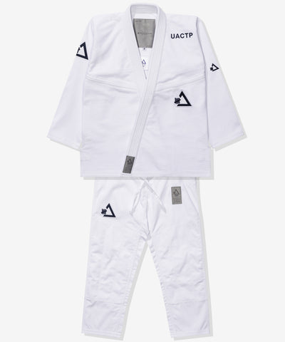 UACTP TRAINING KIMONO