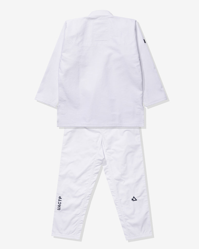 UACTP TRAINING KIMONO