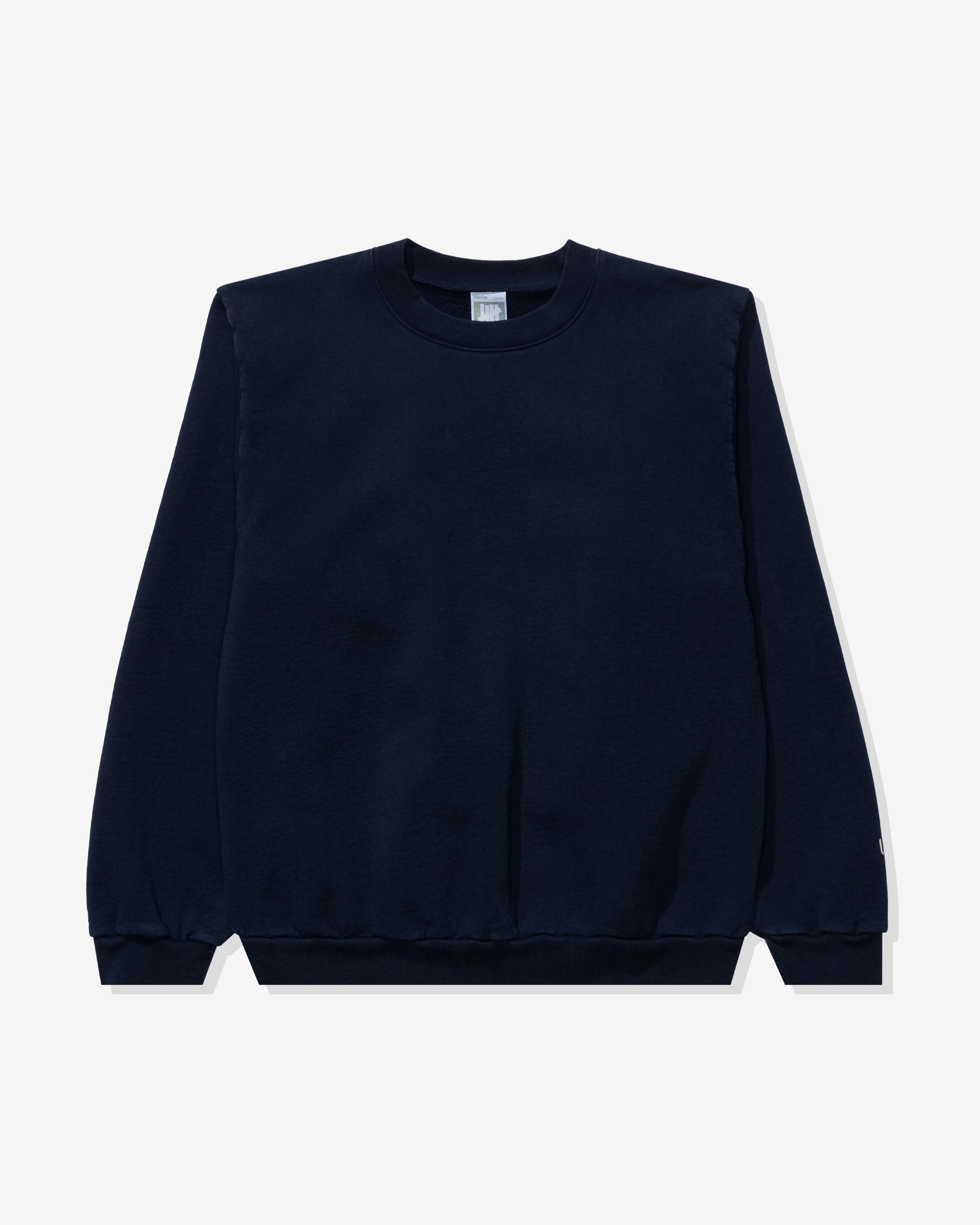 MALBON X UNDEFEATED パフォーマンス1/4ジッププルオーバー Malbon Taps UNDEFEATED for Latest Splurge-Worthy Collab