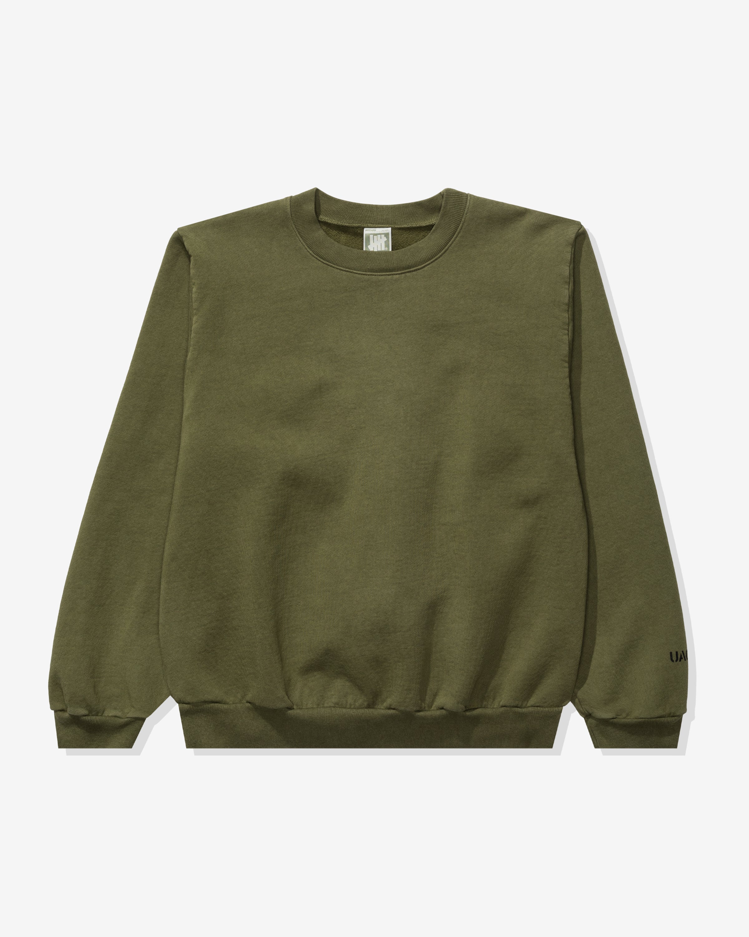 MALBON X UNDEFEATED パフォーマンス1/4ジッププルオーバー UNDEFEATED على X: 