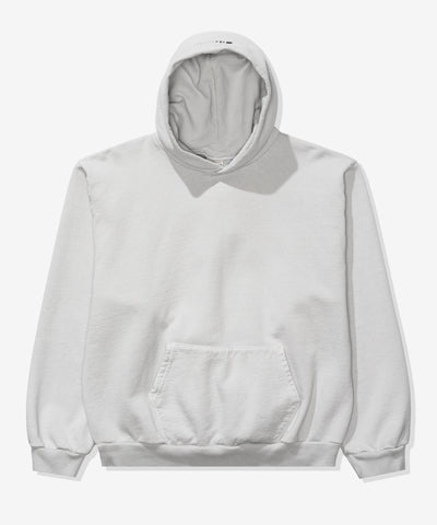 UACTP UNIFORM HOODY