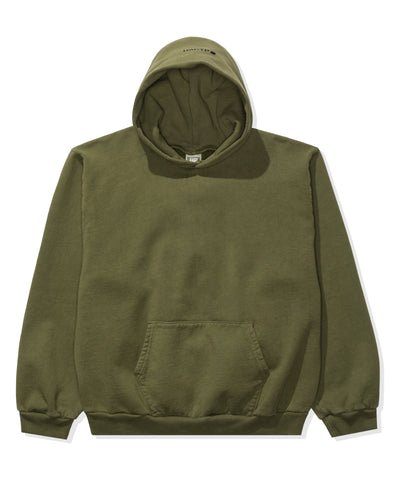 UACTP UNIFORM HOODY