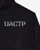 UACTP XXL ZIP HOOD