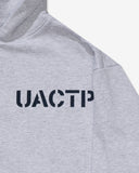 UACTP XXL ZIP HOOD