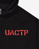 UACTP XXL ZIP HOOD