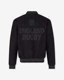 UND X CASTORE X RFU BOMBER JACKET