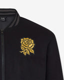 UND X CASTORE X RFU BOMBER JACKET