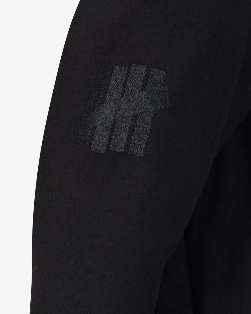 UND X CASTORE X RFU BOMBER JACKET