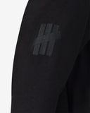 UND X CASTORE X RFU BOMBER JACKET