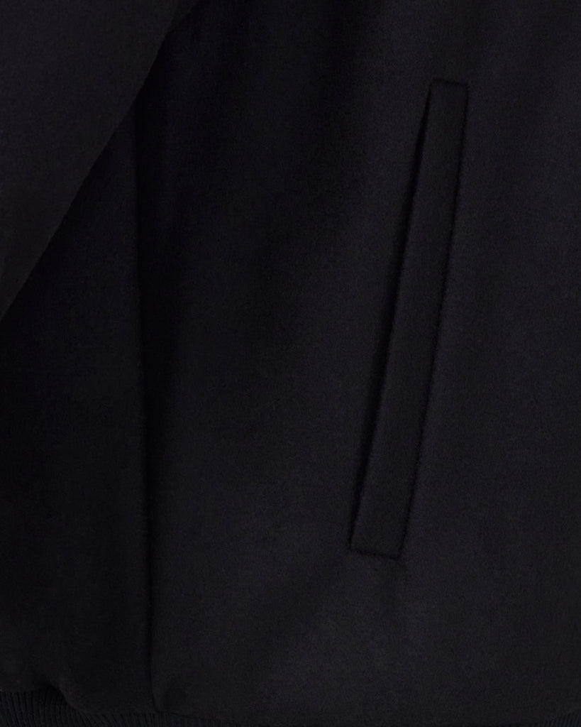 UND X CASTORE X RFU BOMBER JACKET