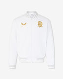 UND X CASTORE X RFU BOMBER JACKET