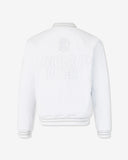 UND X CASTORE X RFU BOMBER JACKET