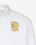 UND X CASTORE X RFU BOMBER JACKET