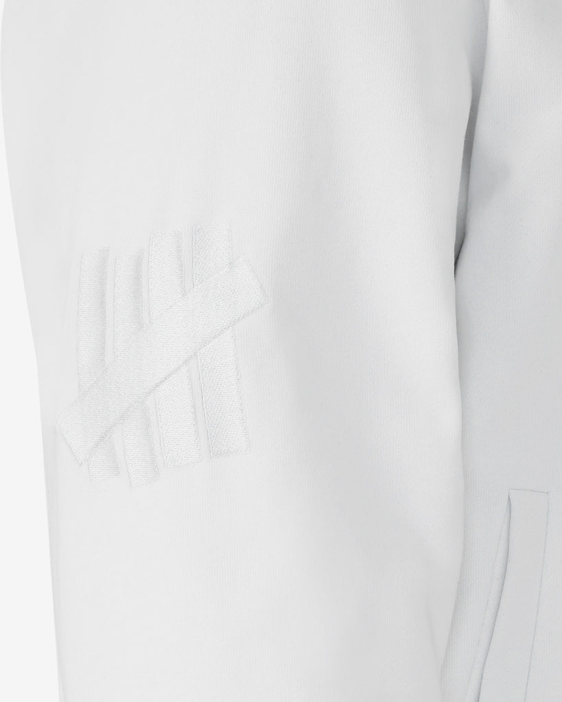 UND X CASTORE X RFU BOMBER JACKET