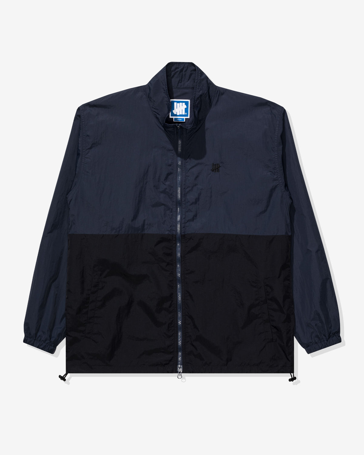 UNDEFEATED 2-TONE TRACK JACKET – UNDEFEATED JAPAN