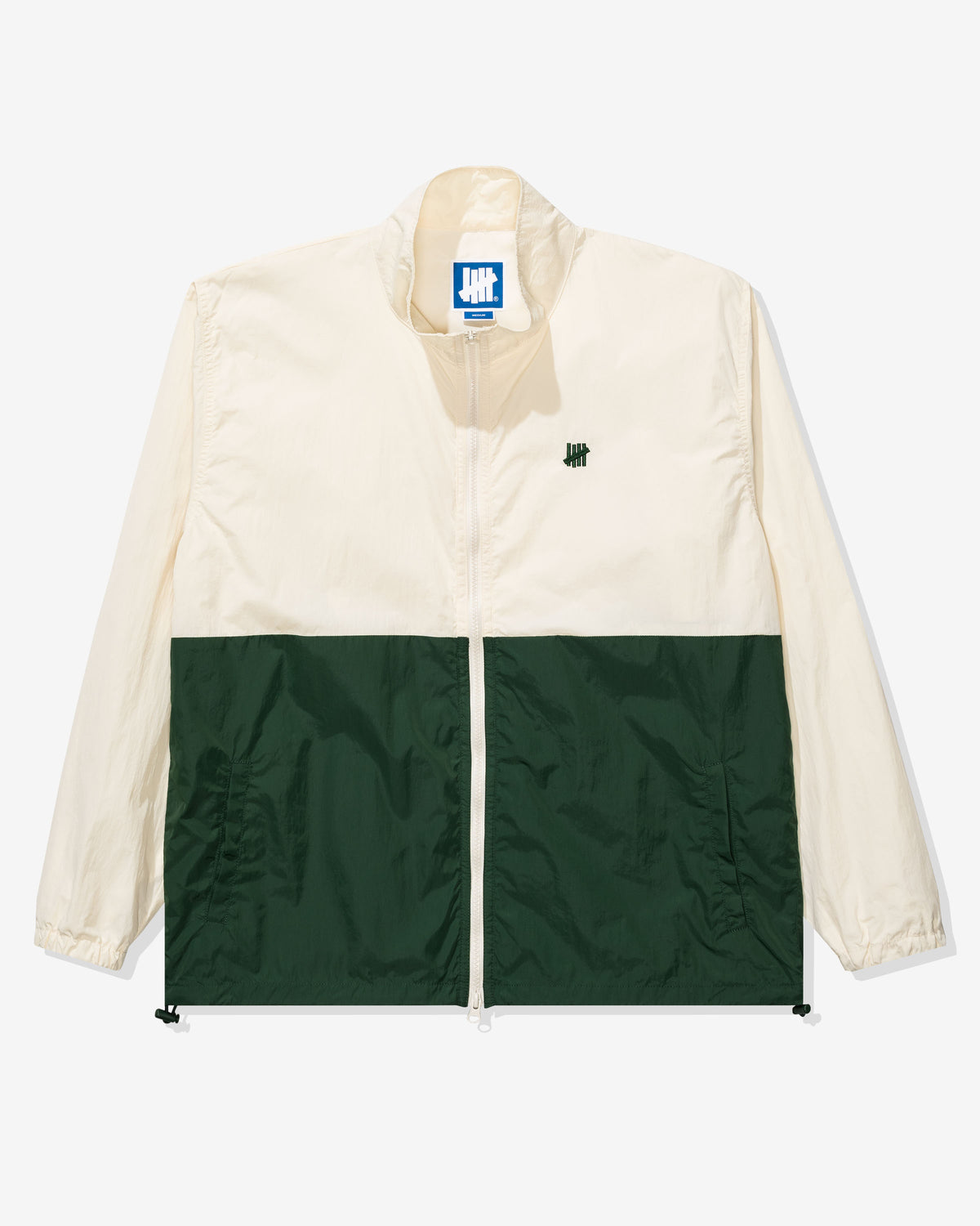 UNDEFEATED 2-TONE TRACK JACKET – UNDEFEATED JAPAN