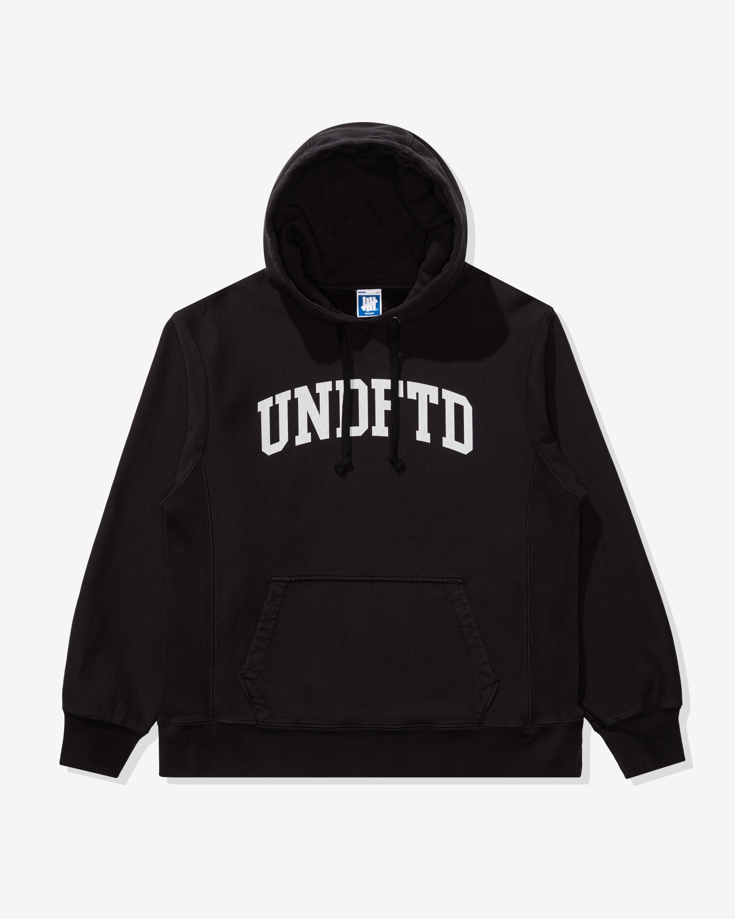 UNDEFEATED CH'I PULLOVER HOOD パーカー Lサイズ UNDEFEATED ARCH PULLOVER HOOD – UNDEFEATED JAPAN