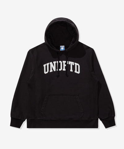 UNDEFEATED ARCH PULLOVER HOOD